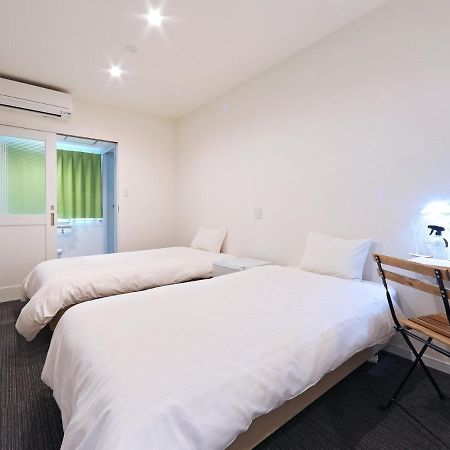 Hotel C&S Shin Omuta Miike Extérieur photo