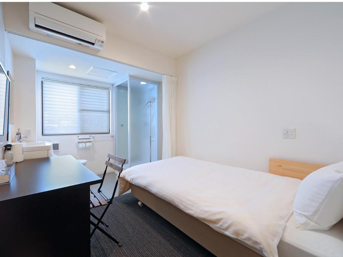 Hotel C&S Shin Omuta Miike Extérieur photo