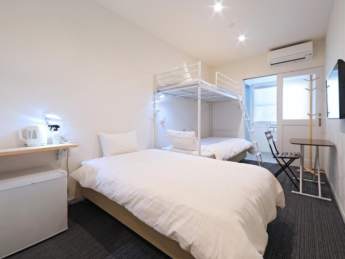 Hotel C&S Shin Omuta Miike Extérieur photo