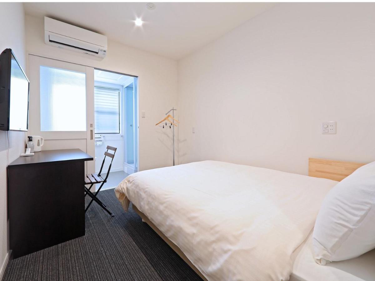 Hotel C&S Shin Omuta Miike Extérieur photo